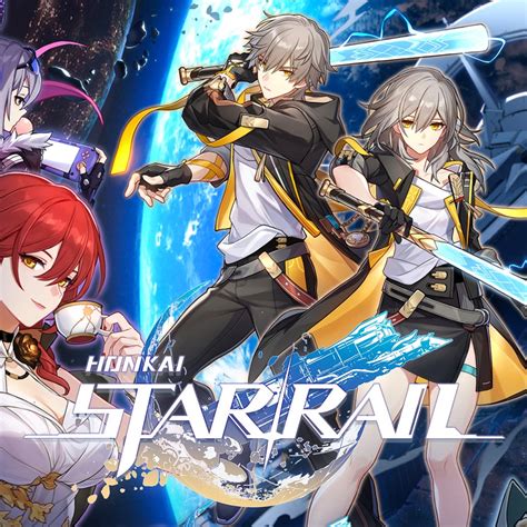 star rail characters|Honkai: Star Rail Wiki